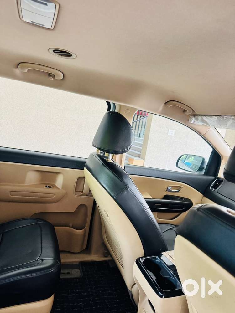 Kia Carnival Diesel 2021