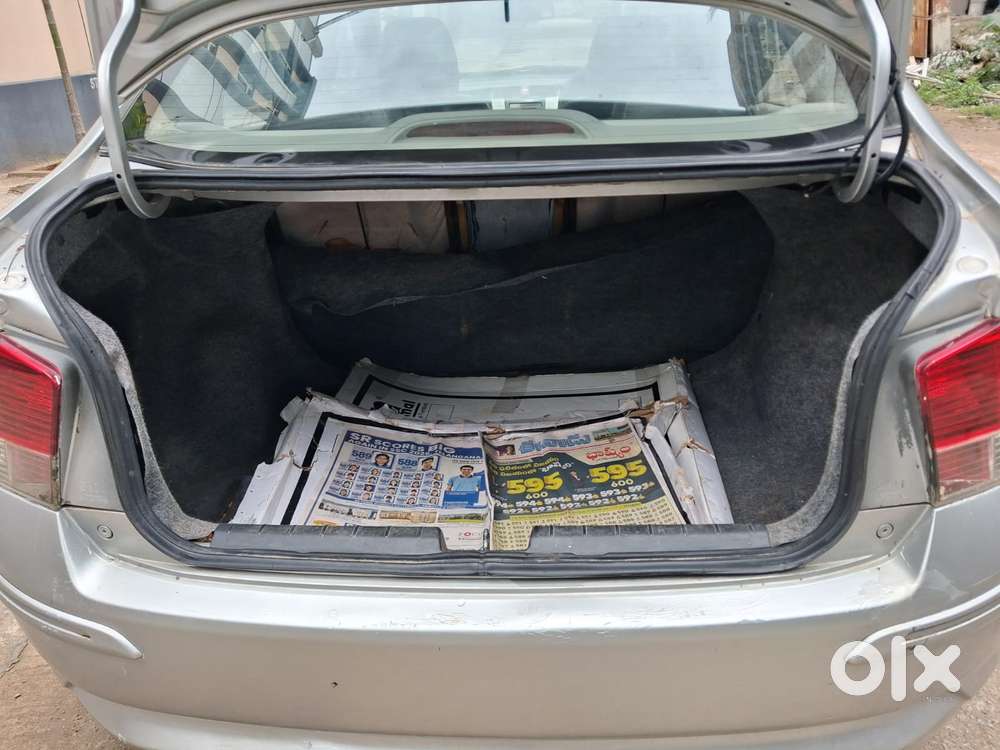 Honda City 1.5 S Mt, 2009, Petrol