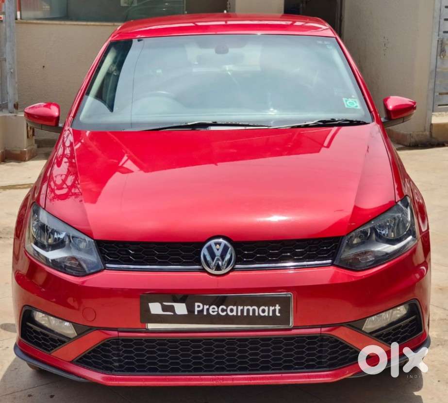 Volkswagen Polo 1.0 Highline Plus Tsi, 2020, Petrol