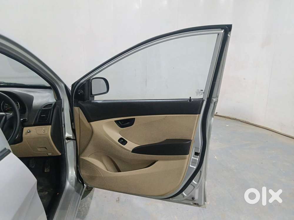 Hyundai Eon Magna +, 2013, Petrol