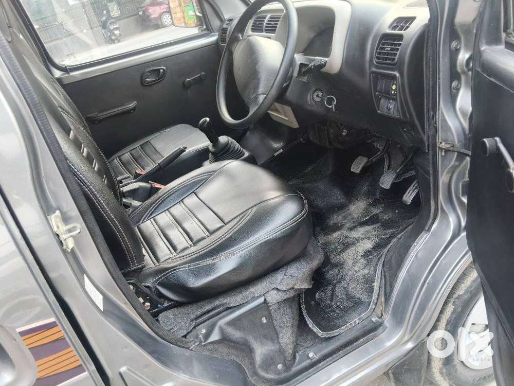 Maruti Suzuki Eeco Cng 5 Seater Ac, 2019, Cng & Hybrids