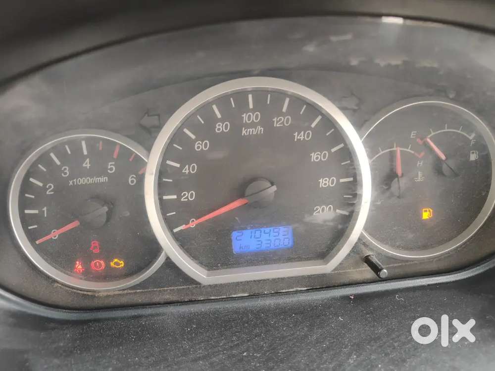 Chevrolet Enjoy 1.4 Ls 2015