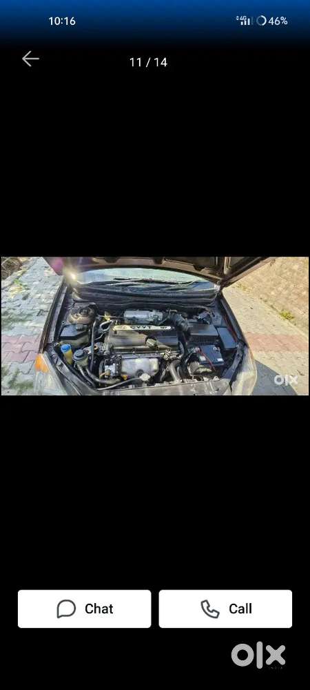 In Good Condition