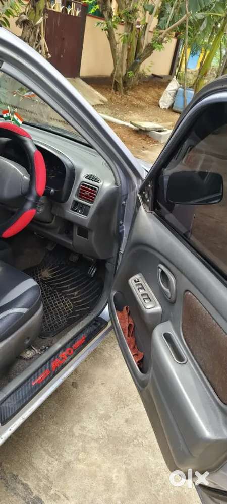 Alto 800 Vxi