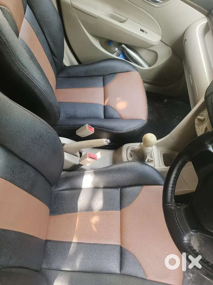 Maruti Suzuki Dzire 2012 Petrol 97500 Km Driven
