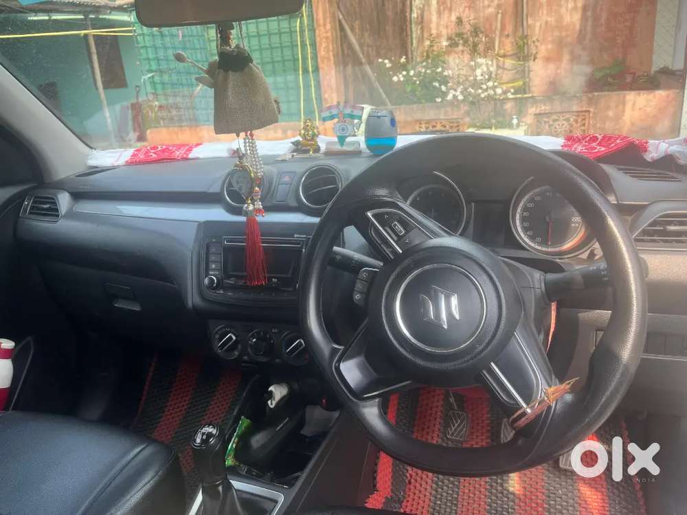 Maruti Suzuki Swift 2020 Petrol Good Condition