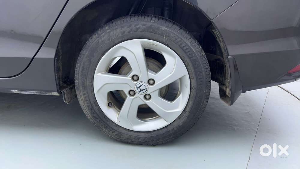 Honda City I Dtec Vx, 2016, Petrol