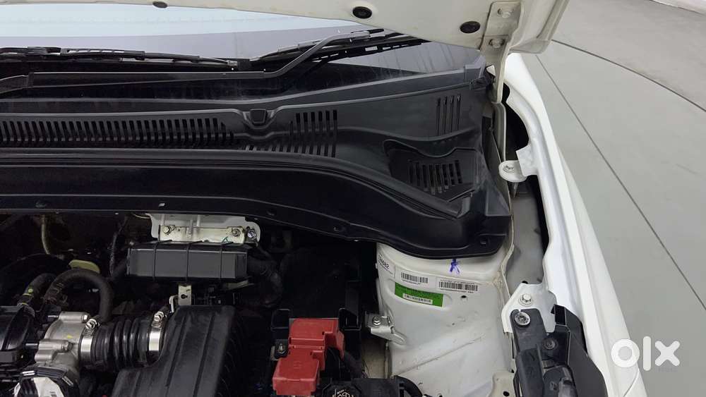 Tata Punch Adventure, 2023, Petrol