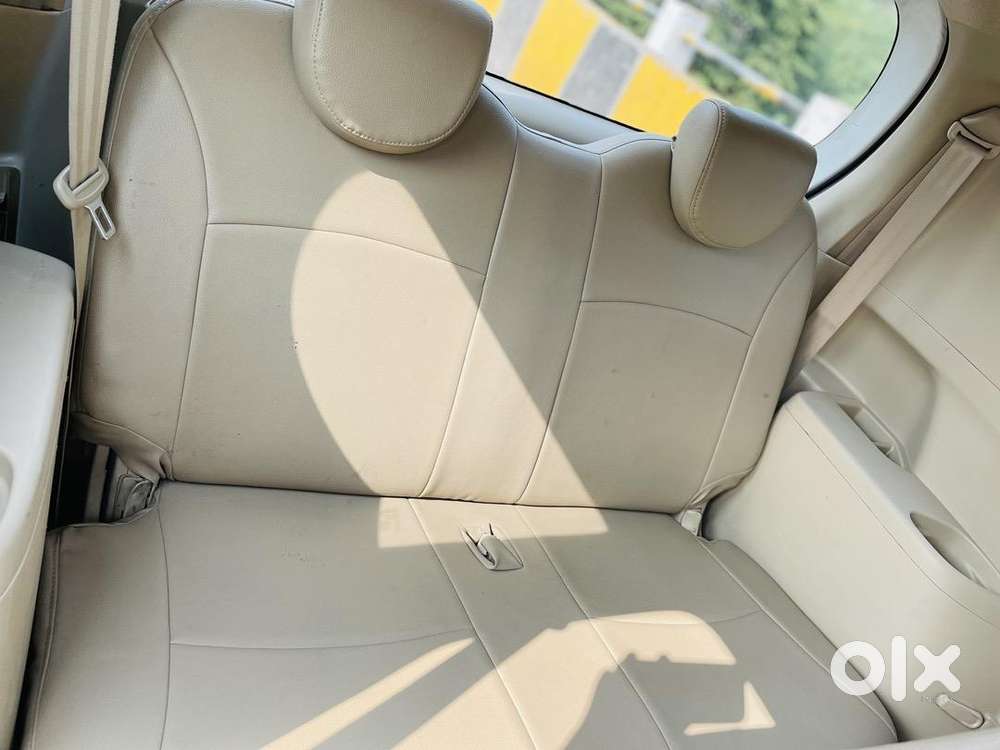 Maruti Suzuki Ertiga 2014