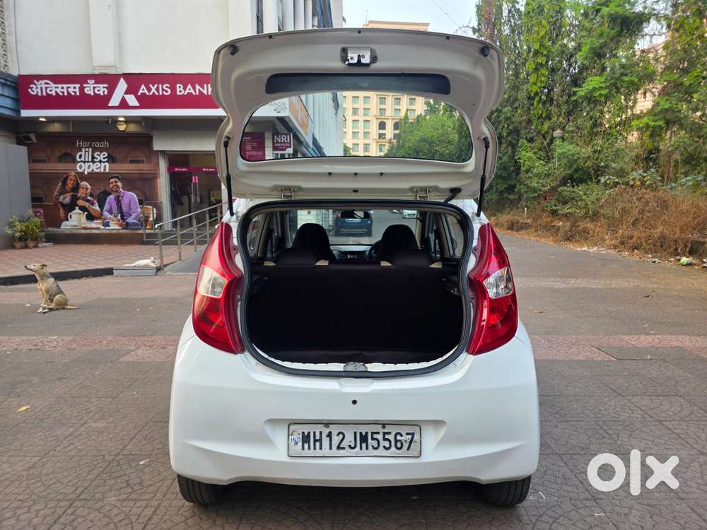 Hyundai Eon Magna, 2013, Petrol