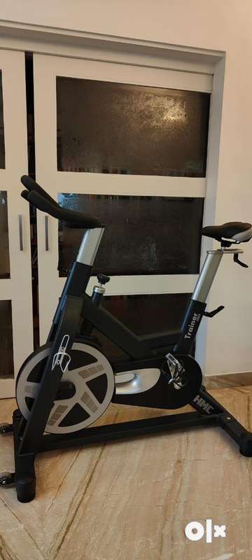 New HMC 5008 exerxise bike Gym Fitness 1761171775