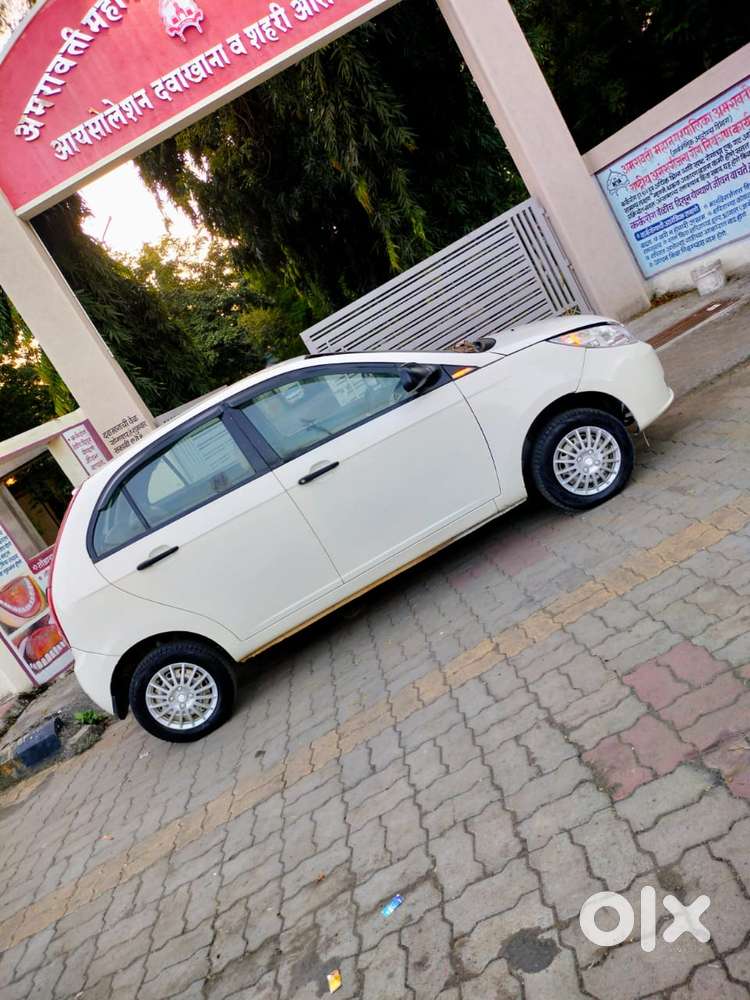 Tata Indica Vista 2008-2013 Aura 1.3 Quadrajet (abs) Bs Iv, 2011, Di..