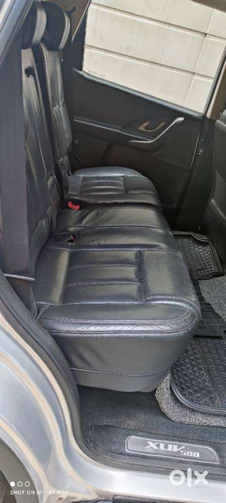 Mahindra Xuv500 2.2 W10, 2017, Diesel