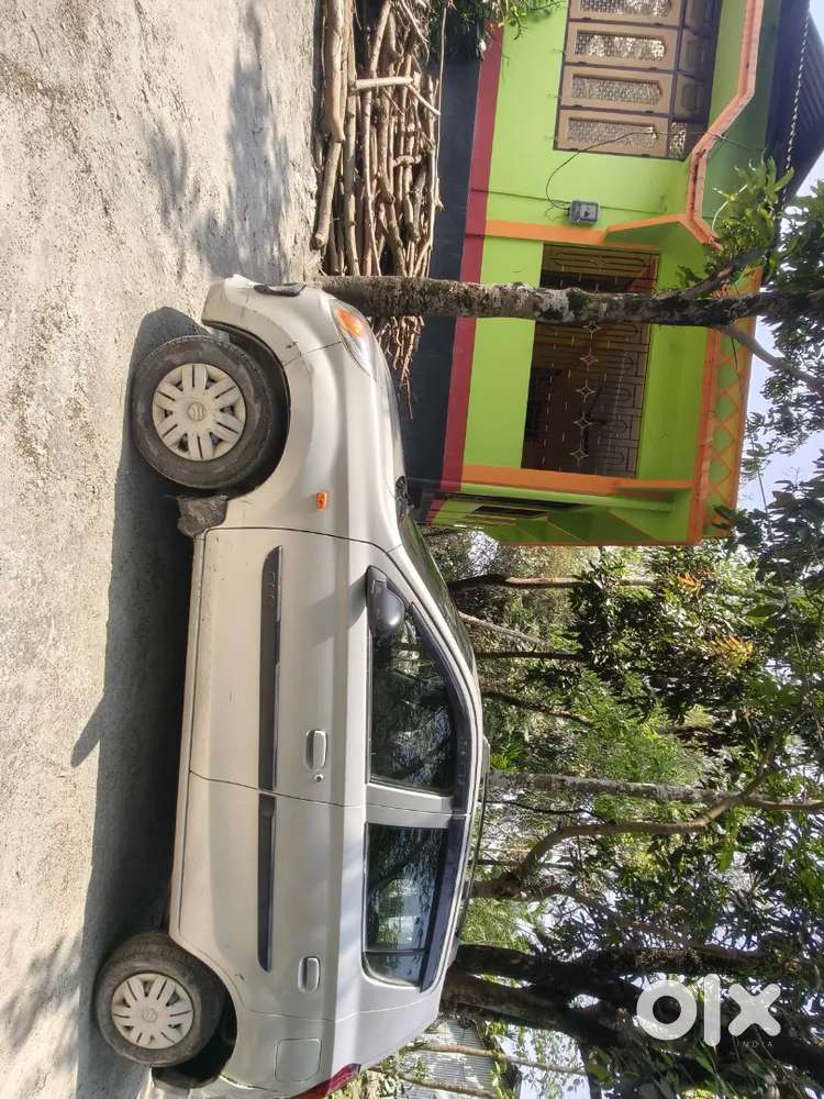 Maruti Suzuki 800 Ac 2018 Model