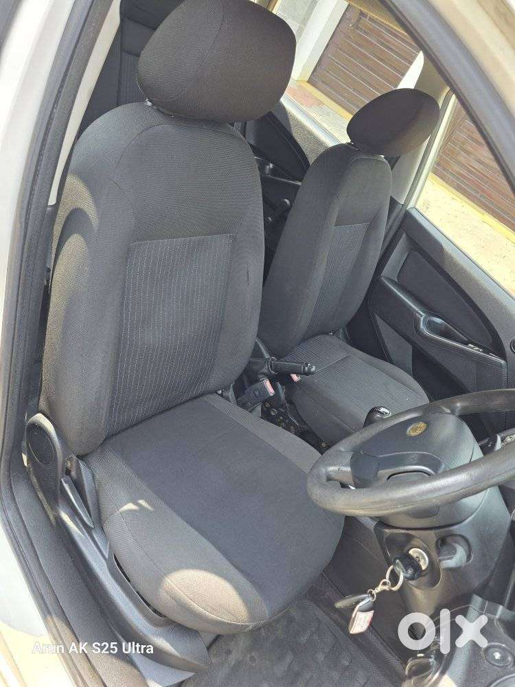 Ford Figo, 2013, Diesel