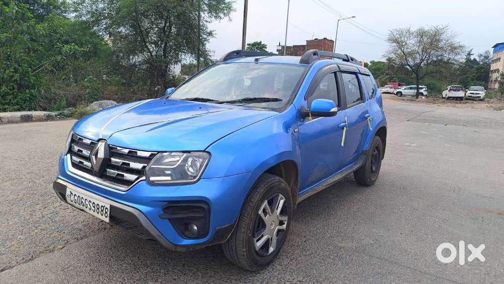 Renault Duster 85ps Rxe Diesel, 2020, Diesel