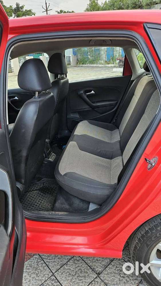 Volkswagen Polo Gti, 2018, Petrol