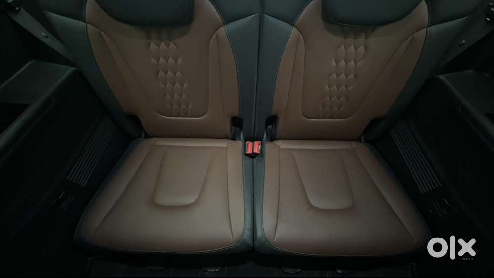 Hyundai Alcazar 2.0 Platinum (o) Petrol At 7 Str, 2021, Petrol