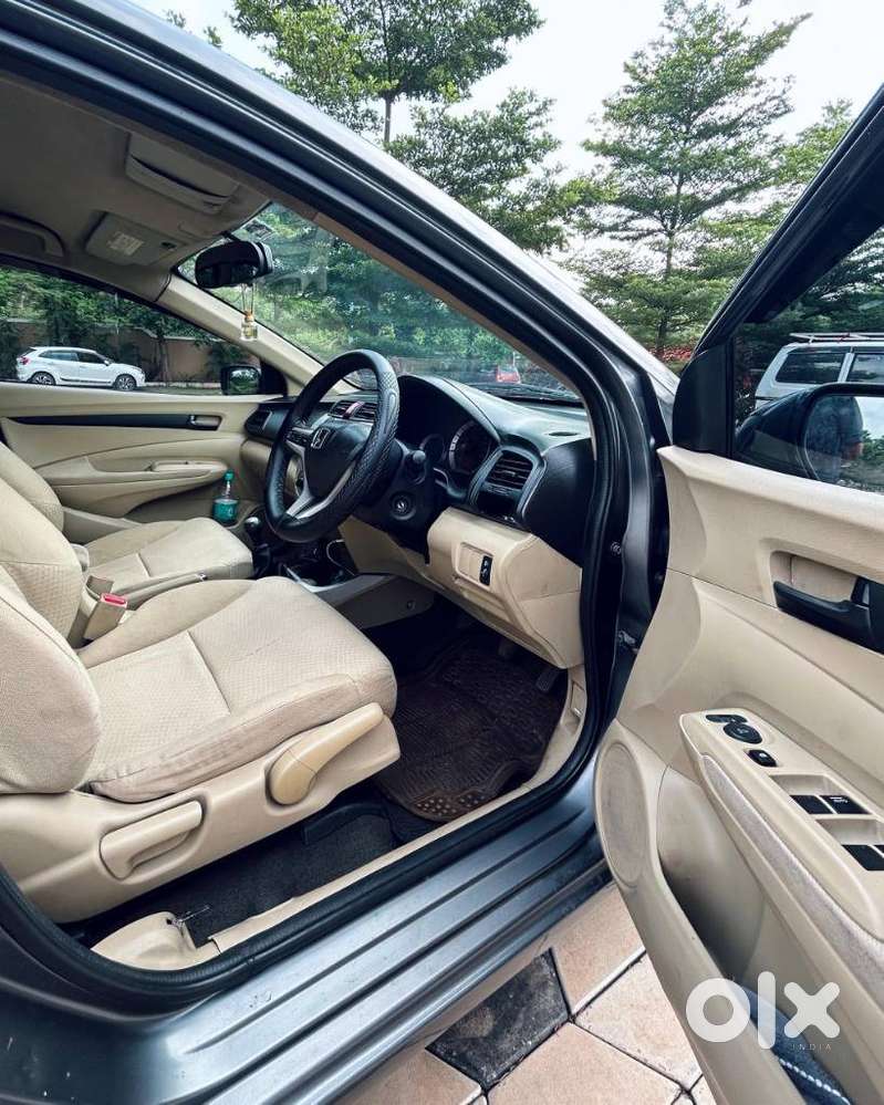 Honda City S Mt, 2010, Petrol