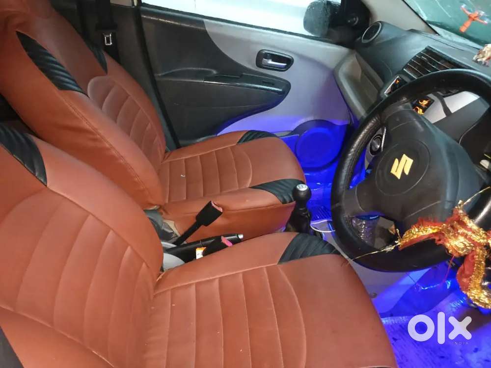 Maruti Suzuki A-star 2009 Year Car
