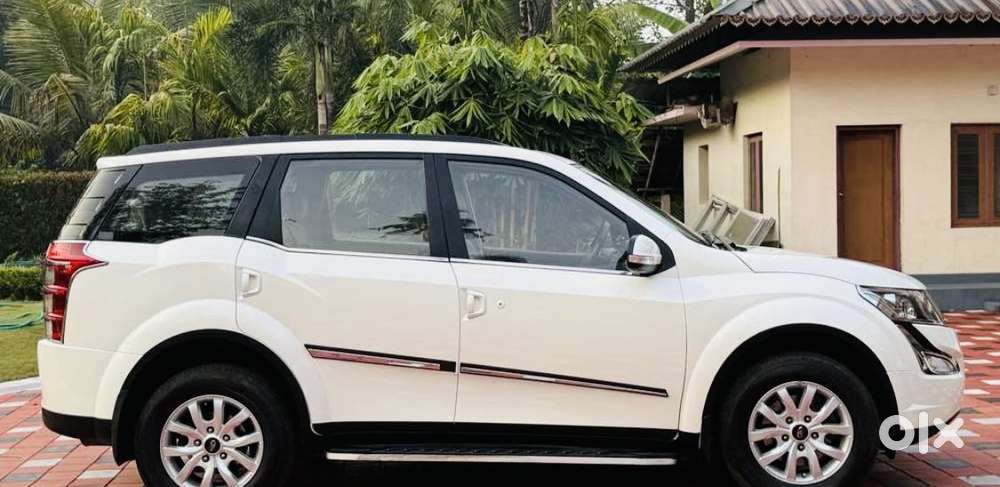Mahindra Xuv500 W10 2wd, 2016, Diesel