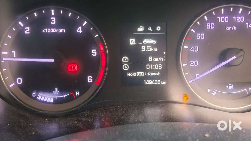 Hyundai Elite I20 Asta 1.4 Crdi, 2015, Diesel