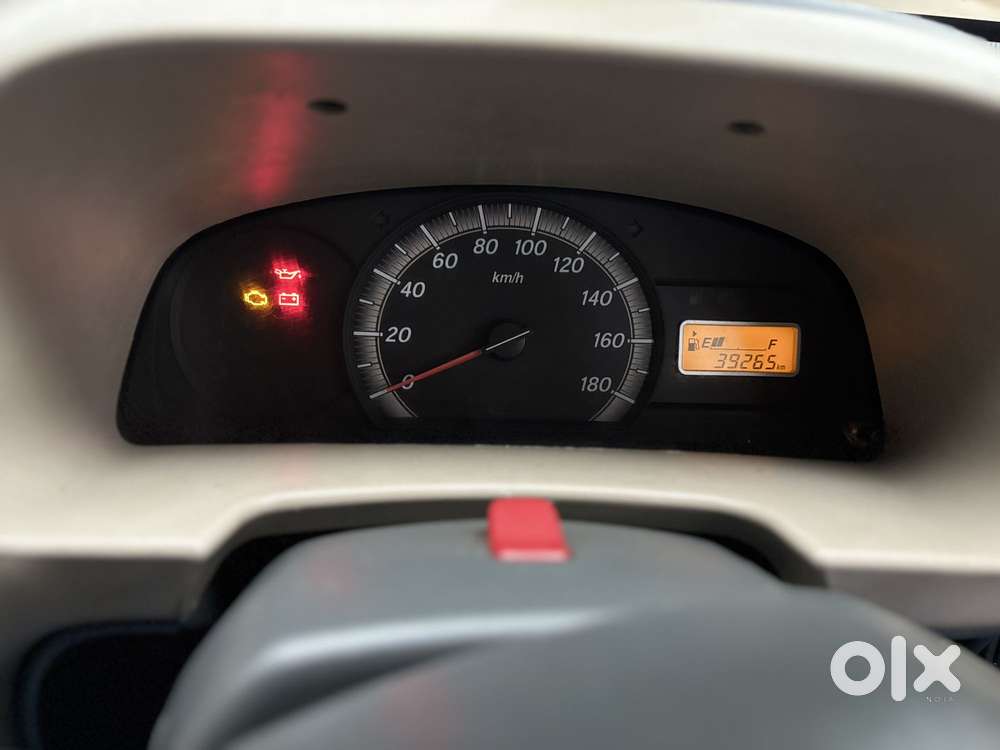 Maruti Suzuki Eeco 1.2 7 Str, 2013, Petrol