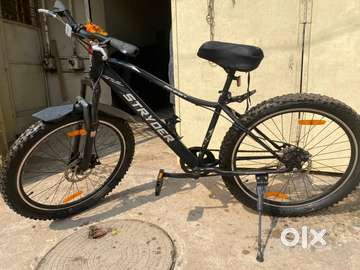 Tata fat tyre discount cycle