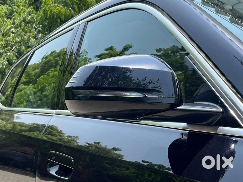 Bmw Ix1 Edrive20l M Sport, 2025, Electric