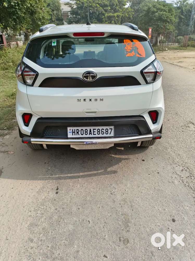 Tata Nexon