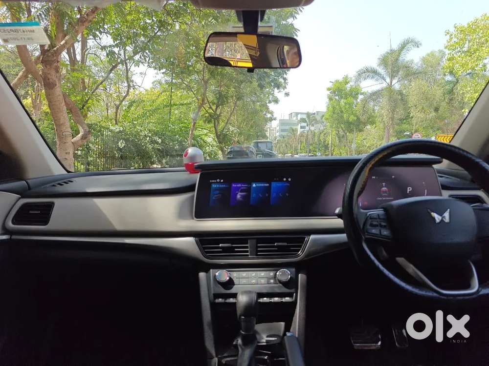 Mahindra Xuv700 2023 Diesel 79000 Km Driven