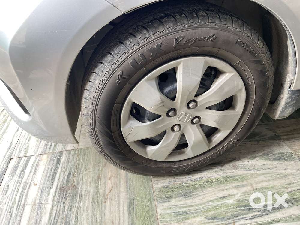 Honda Mobilio Diesel 2015