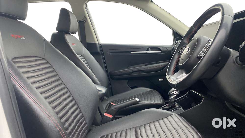 Kia Sonet 1.0 Gtx Plus Dct, 2021, Petrol