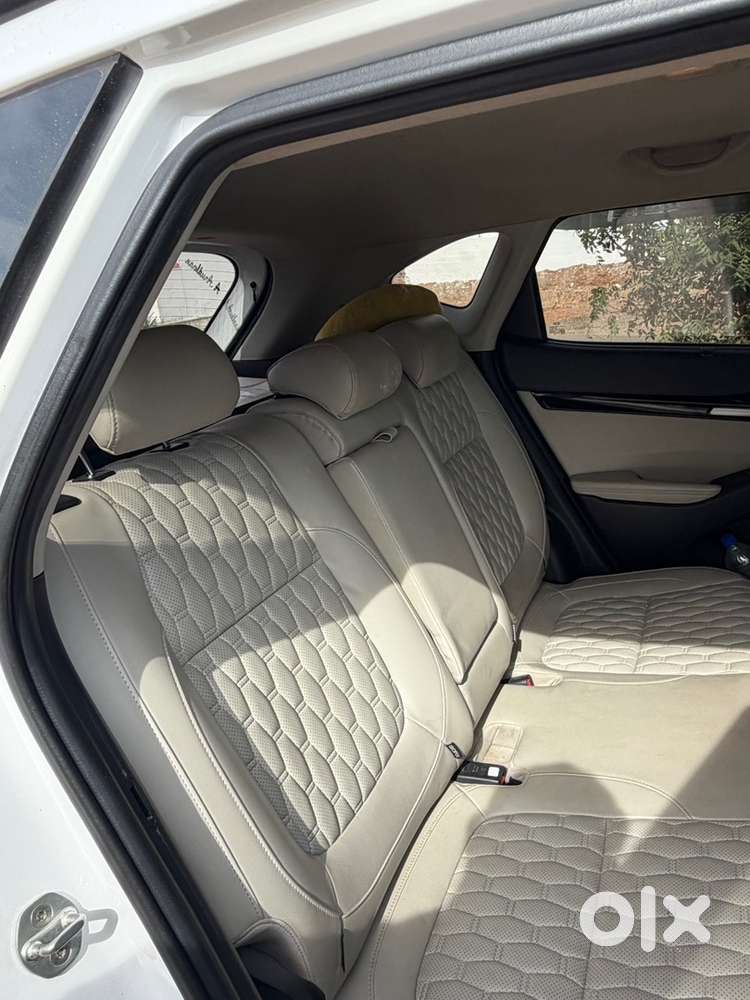 Kia Seltos 2020 Diesel Good Condition