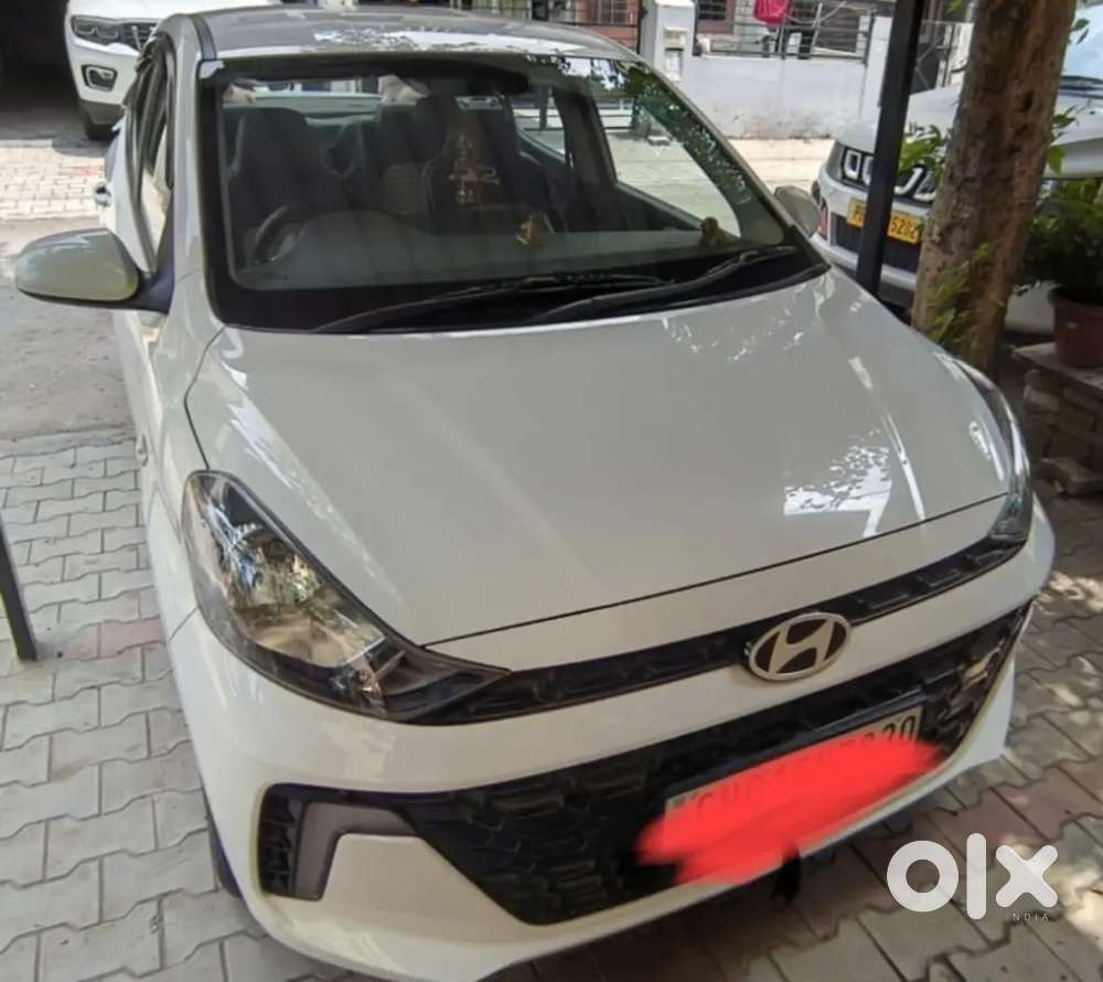 Hyundai Aura 2023