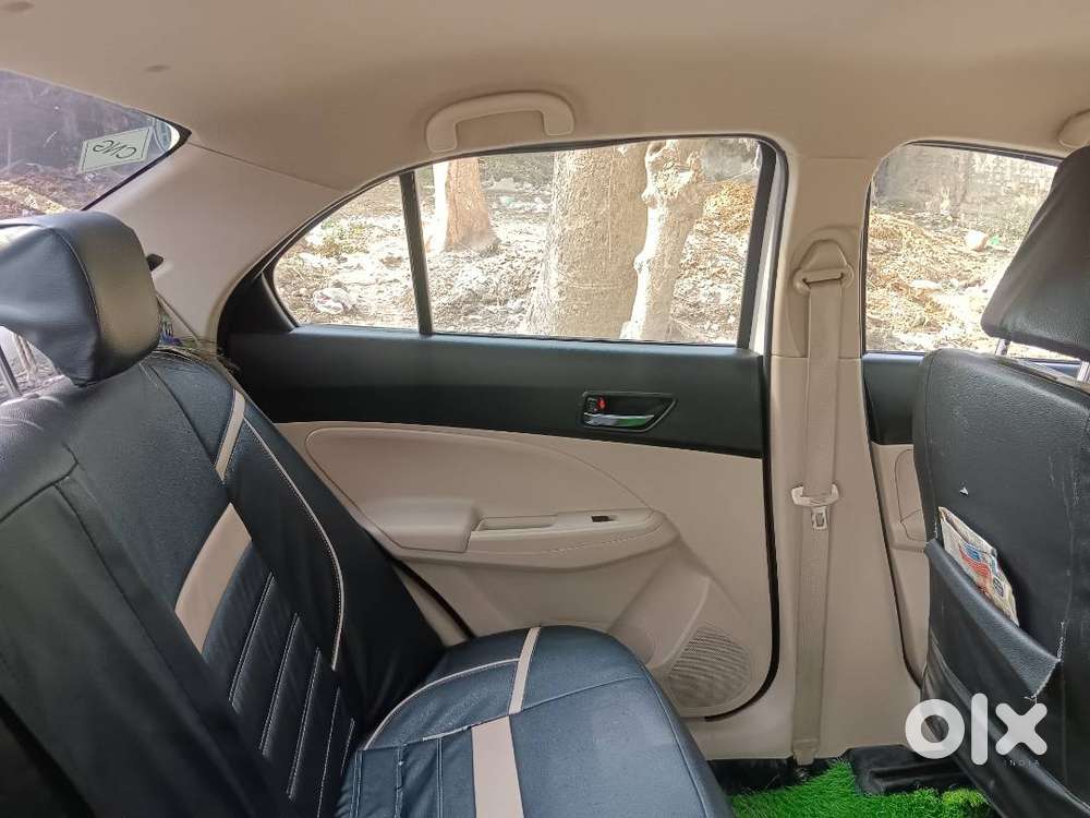 Maruti Suzuki Dzire 2024 Year