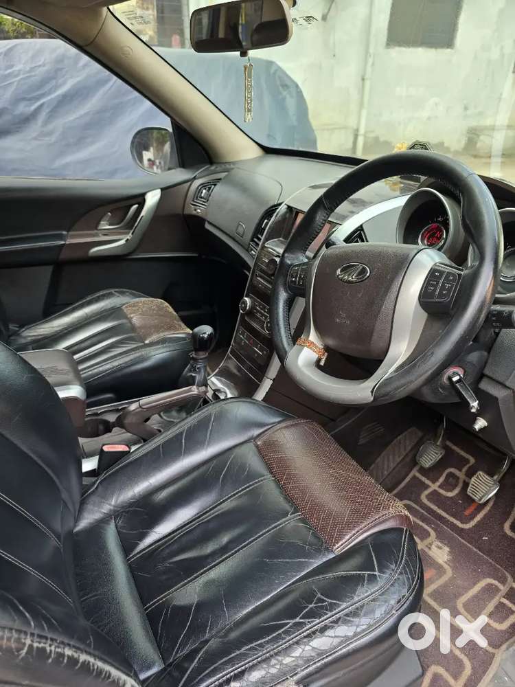 Mahindra Xuv500 2013 Diesel 153000 Km Driven