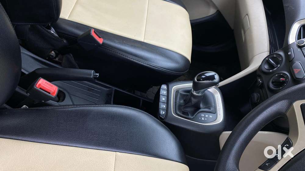 Hyundai New Santro 1.1 Sportz Amt, 2018, Petrol