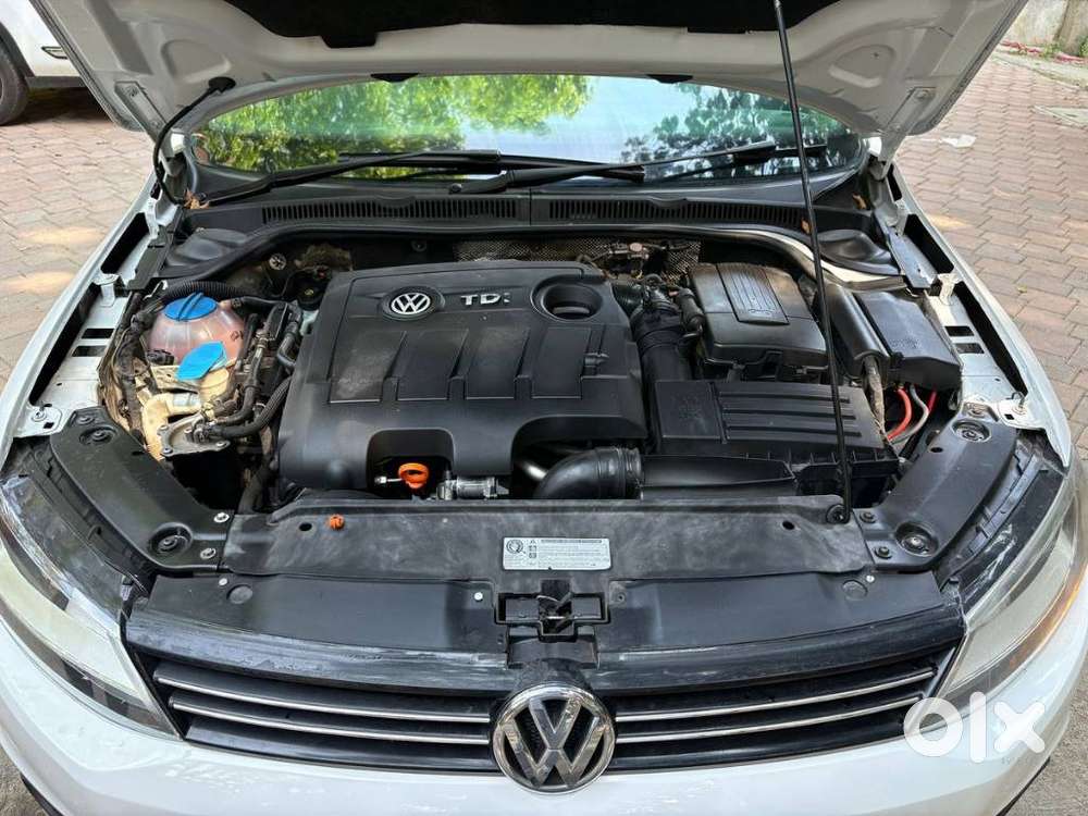 Volkswagen Jetta 2.0 Tdi Comfortline, 2011, Diesel