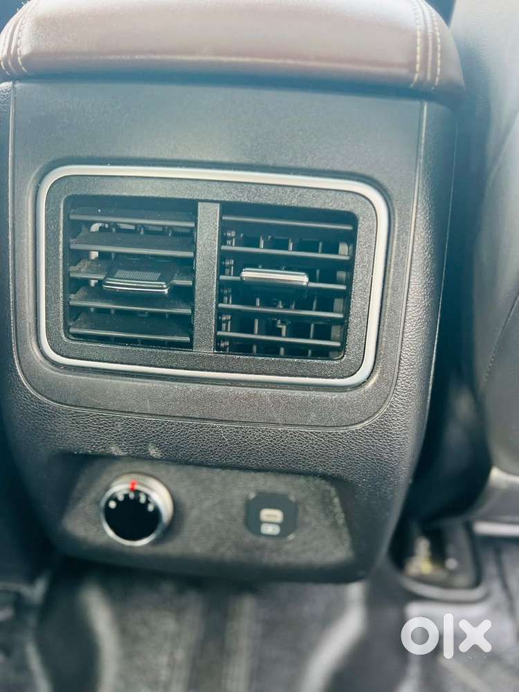 Mahindra Scorpio N Z8 L Diesel At 2wd 7 Str, 2024, Diesel