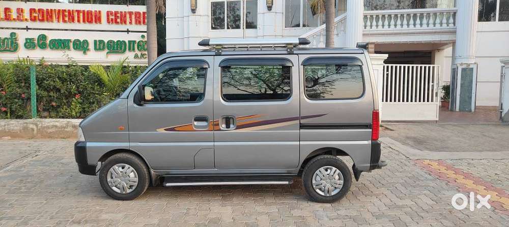Maruti Suzuki Eeco 7 Seater Standard, 2021, Petrol