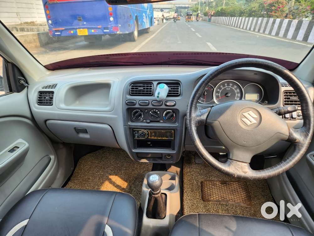 Maruti Suzuki Alto K10 Vxi Explore Limited Edition, 2012, Petrol