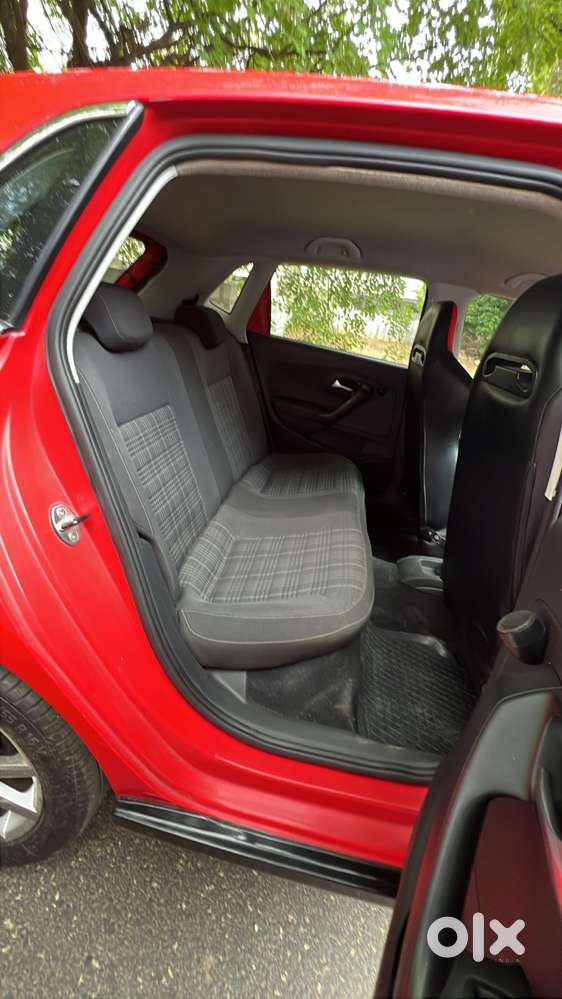 Volkswagen Polo 1.2 Gt Tsi, 2019, Petrol