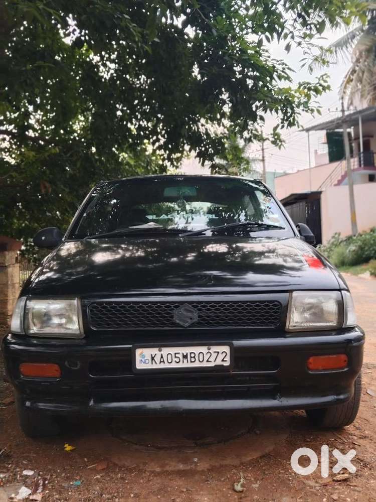 Maruti Suzuki Zen Estilo 2002 Good Condition