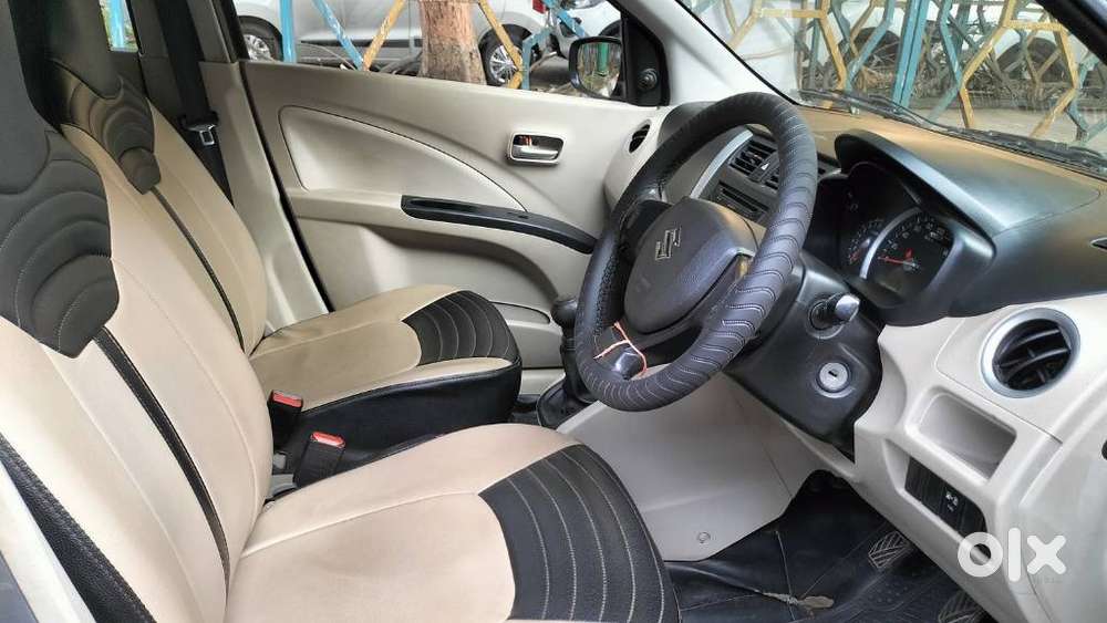 Maruti Suzuki Celerio Vxi, 2019, Cng & Hybrids