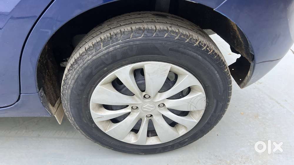 Maruti Suzuki Baleno Delta, 2018, Petrol