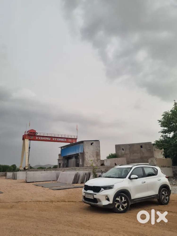 Kia Sonet 1.5 Htx 2022