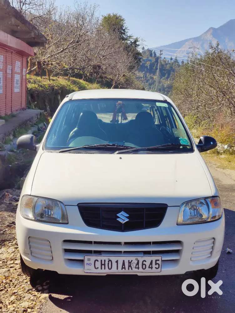 Maruti Suzuki Alto 800 2011 Petrol 150000 Km Driven