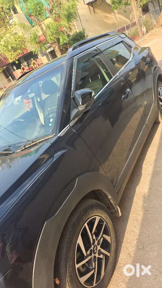 Mahindra Xuv 3xo 2024 Diesel 41000 Km Driven