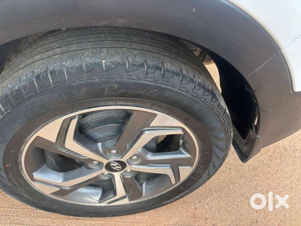 Hyundai Creta 1.6 Sx (o), 2019, Diesel